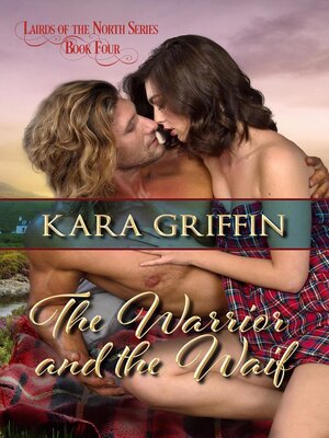 cover image of The Warrior and the Waif